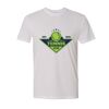 Sueded T-Shirt Thumbnail