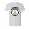 Sueded T-Shirt Thumbnail