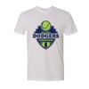 Sueded T-Shirt Thumbnail