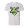 Sueded T-Shirt Thumbnail