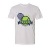 Sueded T-Shirt Thumbnail