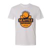 Sueded T-Shirt Thumbnail