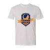 Sueded T-Shirt Thumbnail