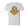 Sueded T-Shirt Thumbnail