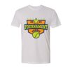 Sueded T-Shirt Thumbnail
