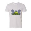 Sueded T-Shirt Thumbnail