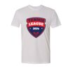 Sueded T-Shirt Thumbnail