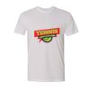 Sueded T-Shirt Thumbnail