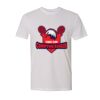 Sueded T-Shirt Thumbnail
