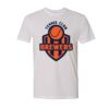Sueded T-Shirt Thumbnail