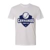 Sueded T-Shirt Thumbnail