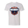Sueded T-Shirt Thumbnail