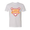 Sueded T-Shirt Thumbnail