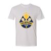 Sueded T-Shirt Thumbnail