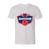 Sueded T-Shirt Thumbnail