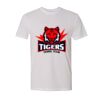 Sueded T-Shirt Thumbnail