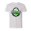 Sueded T-Shirt Thumbnail