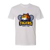 Sueded T-Shirt Thumbnail