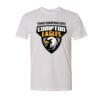 Sueded T-Shirt Thumbnail