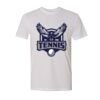 Sueded T-Shirt Thumbnail