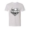 Sueded T-Shirt Thumbnail