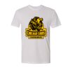 Sueded T-Shirt Thumbnail