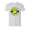Sueded T-Shirt Thumbnail