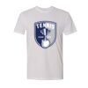 Sueded T-Shirt Thumbnail