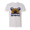 Sueded T-Shirt Thumbnail
