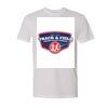 Sueded T-Shirt Thumbnail