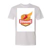 Sueded T-Shirt Thumbnail