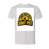 Sueded T-Shirt Thumbnail
