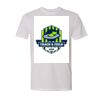Sueded T-Shirt Thumbnail