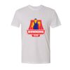Sueded T-Shirt Thumbnail