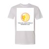 Sueded T-Shirt Thumbnail