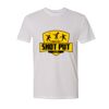 Sueded T-Shirt Thumbnail