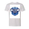 Sueded T-Shirt Thumbnail