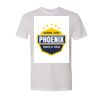 Sueded T-Shirt Thumbnail
