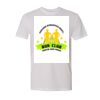 Sueded T-Shirt Thumbnail