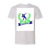 Sueded T-Shirt Thumbnail