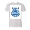 Sueded T-Shirt Thumbnail