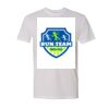 Sueded T-Shirt Thumbnail