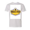 Sueded T-Shirt Thumbnail
