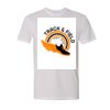 Sueded T-Shirt Thumbnail