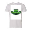 Sueded T-Shirt Thumbnail