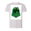 Sueded T-Shirt Thumbnail