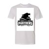 Sueded T-Shirt Thumbnail