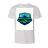 Sueded T-Shirt Thumbnail
