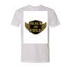 Sueded T-Shirt Thumbnail