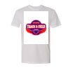 Sueded T-Shirt Thumbnail